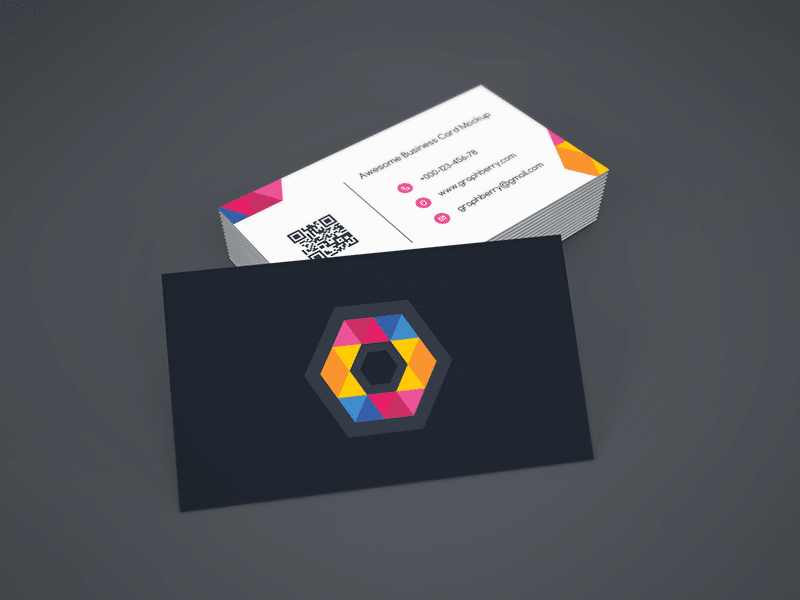 Business Card Printing Northampton