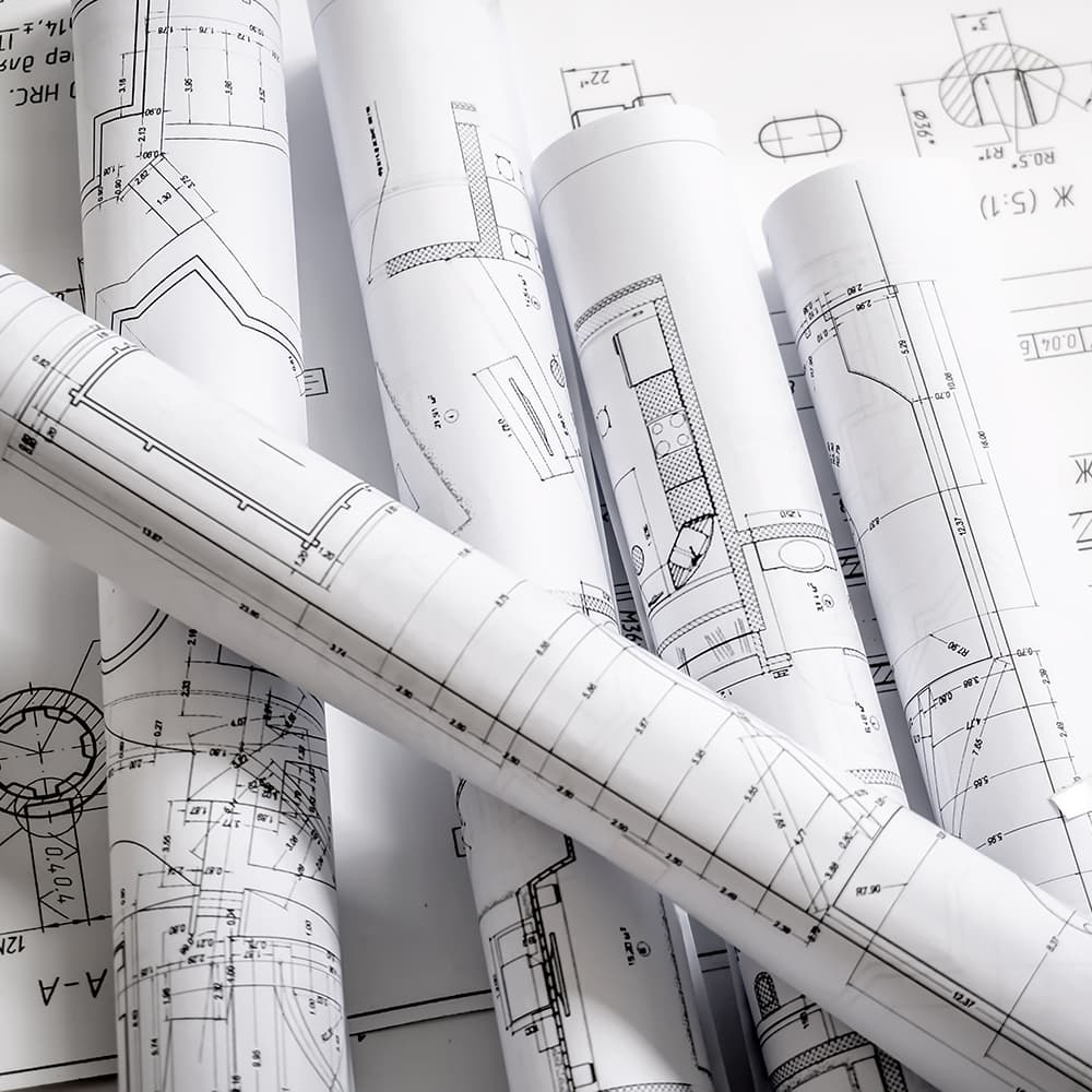 CAD Printing Northampton