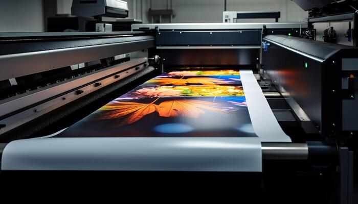 Digital Printing Northampton
