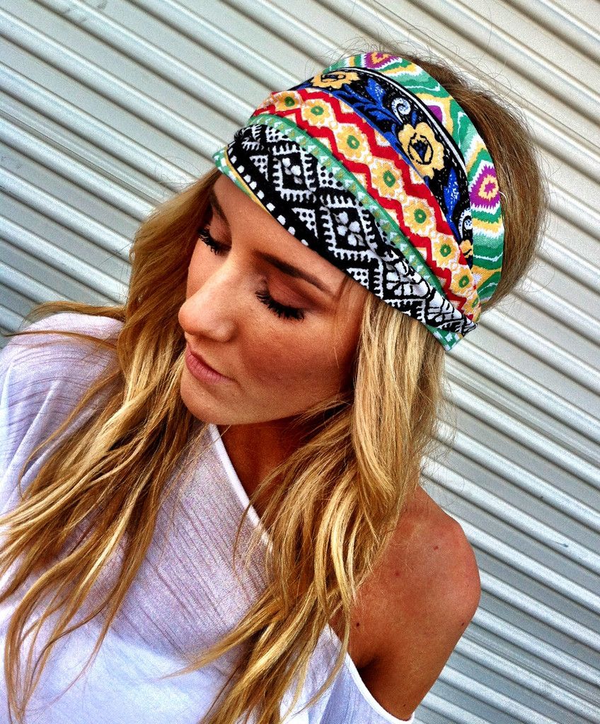 Headbands Printing Northampton