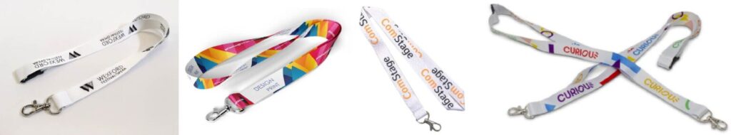 Lanyard-Printing-Northampton