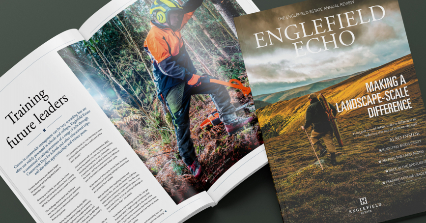 Magazines Printing Northampton