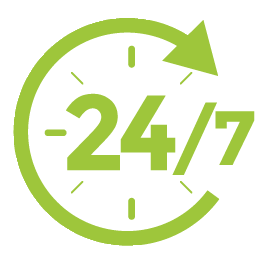 Open 24 hour Printing northampton