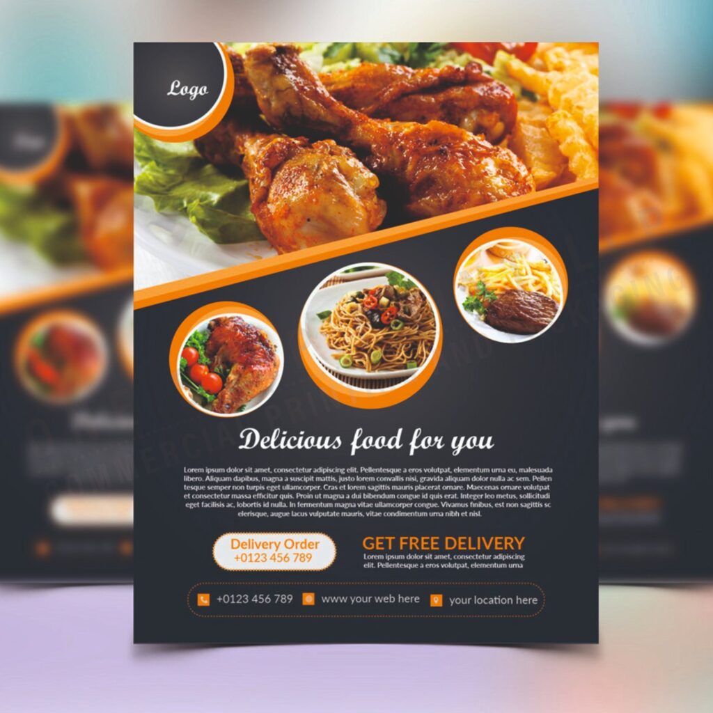 Pamphlets Printing Northampton