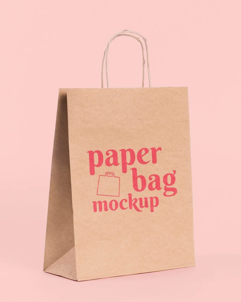Paper Bags Printing Northampton