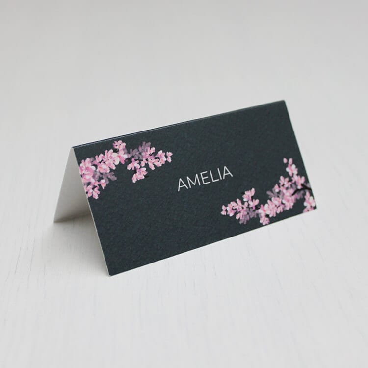 Place Cards Printing Northampton