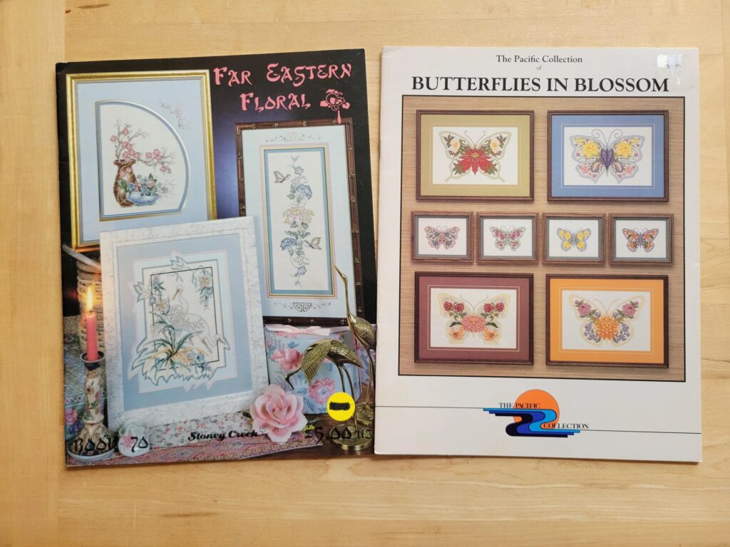 Sewing Patterns Printing Northampton