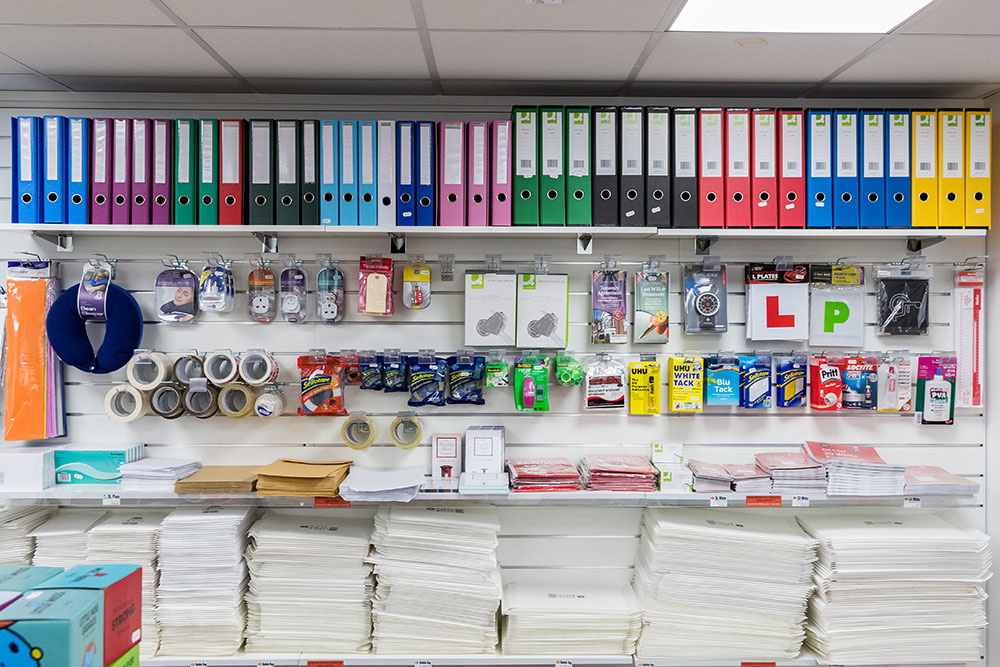 Stationery Sets Printing Northampton