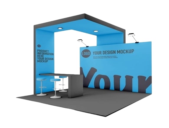 Trade Show Booths Printing Northampton